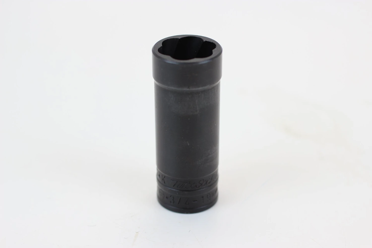 3/8" Drive 19mm & 3/4" Deep Twist TurboSocket®