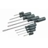 9 Piece SureGrip Combination Screwdriver Set