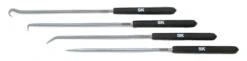 4 Piece Hook And Pick Set