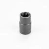E14 3/8" Drive Female Torx Socket