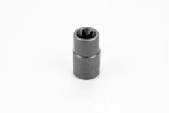 E14 3/8" Drive Female Torx Socket