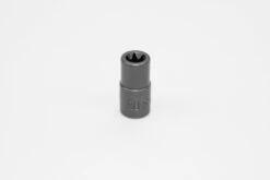 E8 1/4" Drive Female Torx Socket