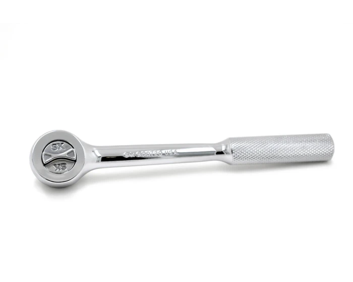 3/8" Drive DT80 Ratchet
