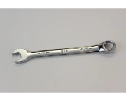 9 Mm 12 Point Metric Regular Combination Chrome Wrench