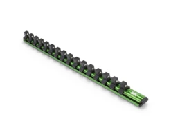 Magnetic Socket Rail 1/2" Drive