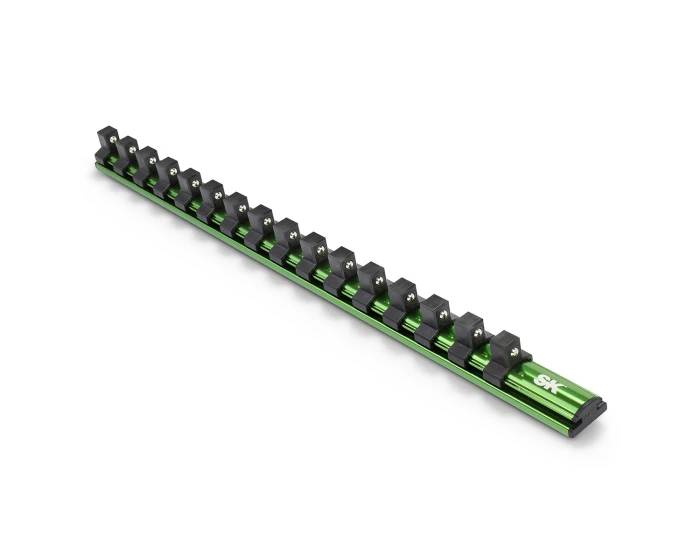 Magnetic Socket Rail 1/2" Drive