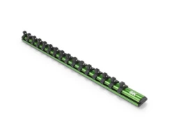 Magnetic Socket Rail 3/8" Drive