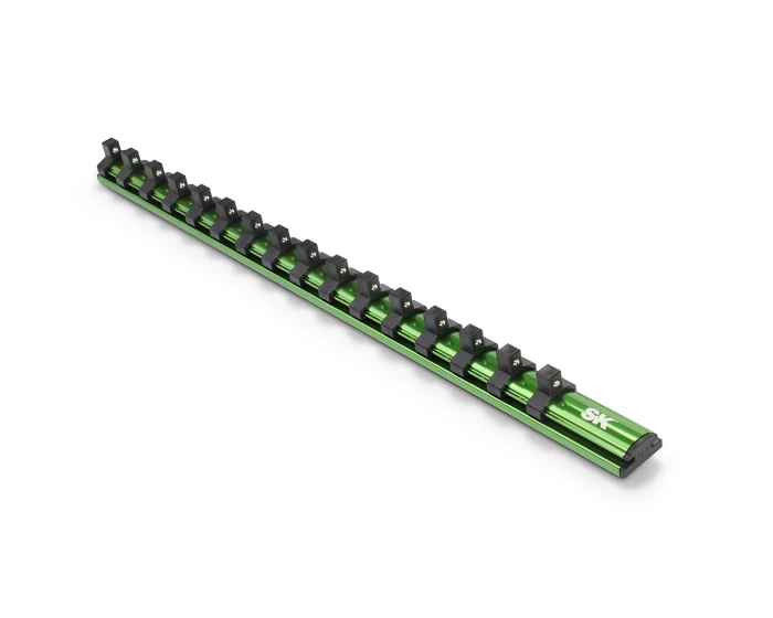 Magnetic Socket Rail 3/8" Drive