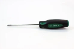 P0 X 3" CushionGrip Phillips Screwdriver