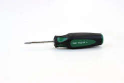 P1 X 2-1/4" CushionGrip Phillips Screwdriver