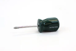 P1 X 2-1/4" SureGrip Phillips Screwdriver