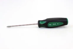 P1 X 4" CushionGrip Phillips Screwdriver