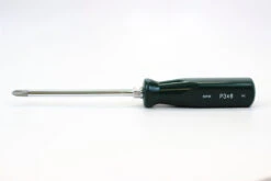 P3 X 6" SureGrip Phillips Screwdriver