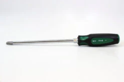 P4 X 8" CushionGrip Phillips Screwdriver