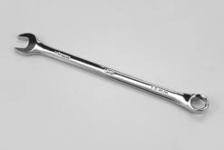 12 Mm 6 Point Metric Long Combination Chrome Wrench