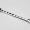 15 Mm 6 Point Metric Long Combination Chrome Wrench