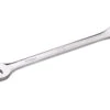 15/16" 12 Point Fractional Regular Combination Chrome Wrench