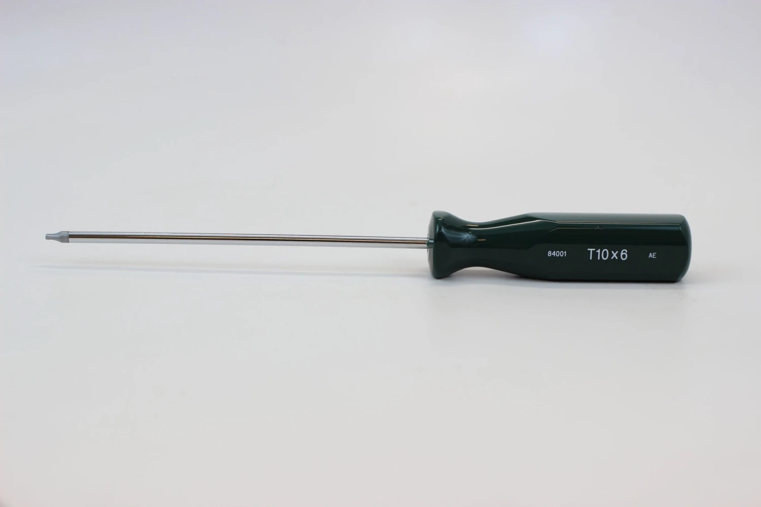 T10 X 6" SureGrip Torx Screwdriver