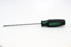 T15 X 6" CushionGrip Torx Screwdriver