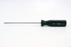 T15 X 6" SureGrip Torx Screwdriver