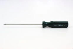 T20 X 6" SureGrip Torx Screwdriver