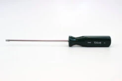 T25 X 6" SureGrip Torx Screwdriver