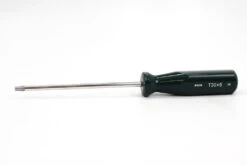 T30 X 6" SureGrip Torx Screwdriver
