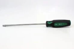 T40 X 8" CushionGrip Torx Screwdriver