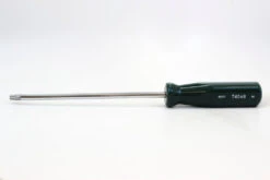 T40 X 8" SureGrip Torx Screwdriver