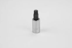 T50 3/8" Drive Torx Plus Chrome Bit Socket